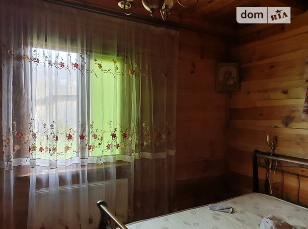 двухэтажный дом с мебелью, 110 кв. м, брус. Сдается помесячно в село Глубочица, Житомирская обл. фото 1