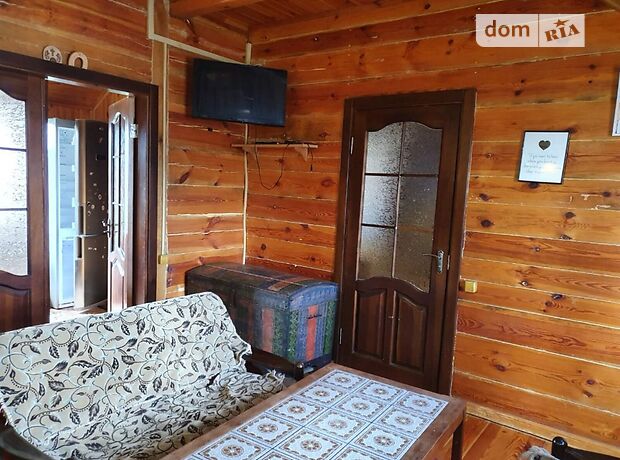 двухэтажный дом с мебелью, 110 кв. м, брус. Сдается помесячно в село Глубочица, Житомирская обл. фото 1 двухэтажный дом с мебелью, 110 кв. м, брус. Сдается помесячно в село Глубочица, Житомирская обл. фото 1