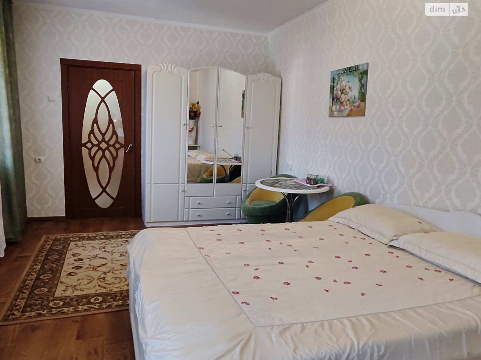 двухэтажный дом, 120 кв. м, кирпич. Сдается помесячно в Житомире, в районе Корбутовка фото 1 двухэтажный дом, 120 кв. м, кирпич. Сдается помесячно в Житомире, в районе Корбутовка фото 1