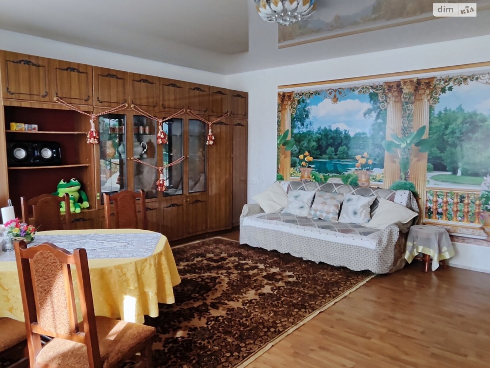 двухэтажный дом, 120 кв. м, кирпич. Сдается помесячно в Житомире, в районе Корбутовка фото 1 двухэтажный дом, 120 кв. м, кирпич. Сдается помесячно в Житомире, в районе Корбутовка фото 1