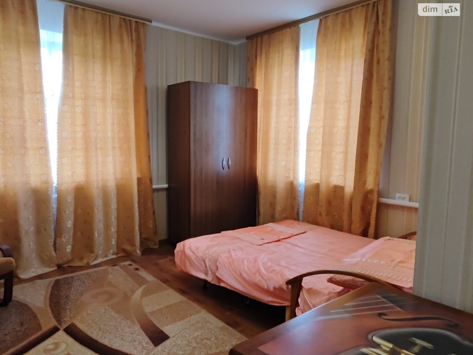 двухэтажный дом, 120 кв. м, кирпич. Сдается помесячно в Житомире, в районе Корбутовка фото 1 двухэтажный дом, 120 кв. м, кирпич. Сдается помесячно в Житомире, в районе Корбутовка фото 1