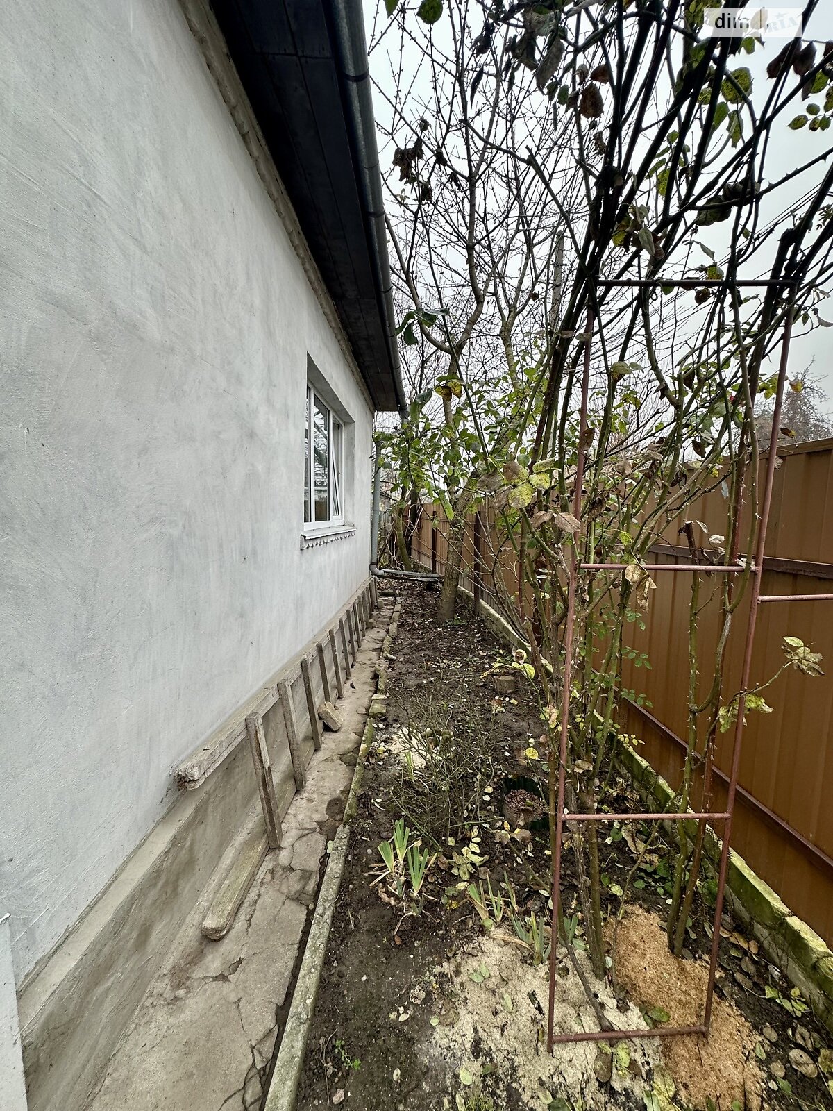 одноэтажный дом, 62 кв. м, кирпич. Сдается помесячно в Житомире, в районе Королевский фото 1