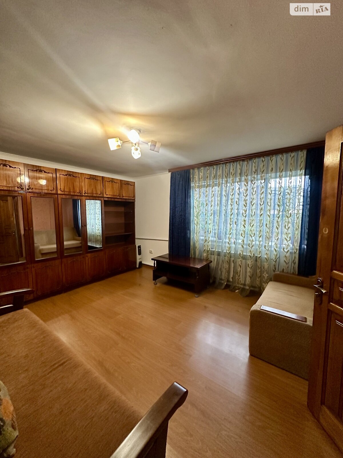 одноэтажный дом, 62 кв. м, кирпич. Сдается помесячно в Житомире, в районе Королевский фото 1