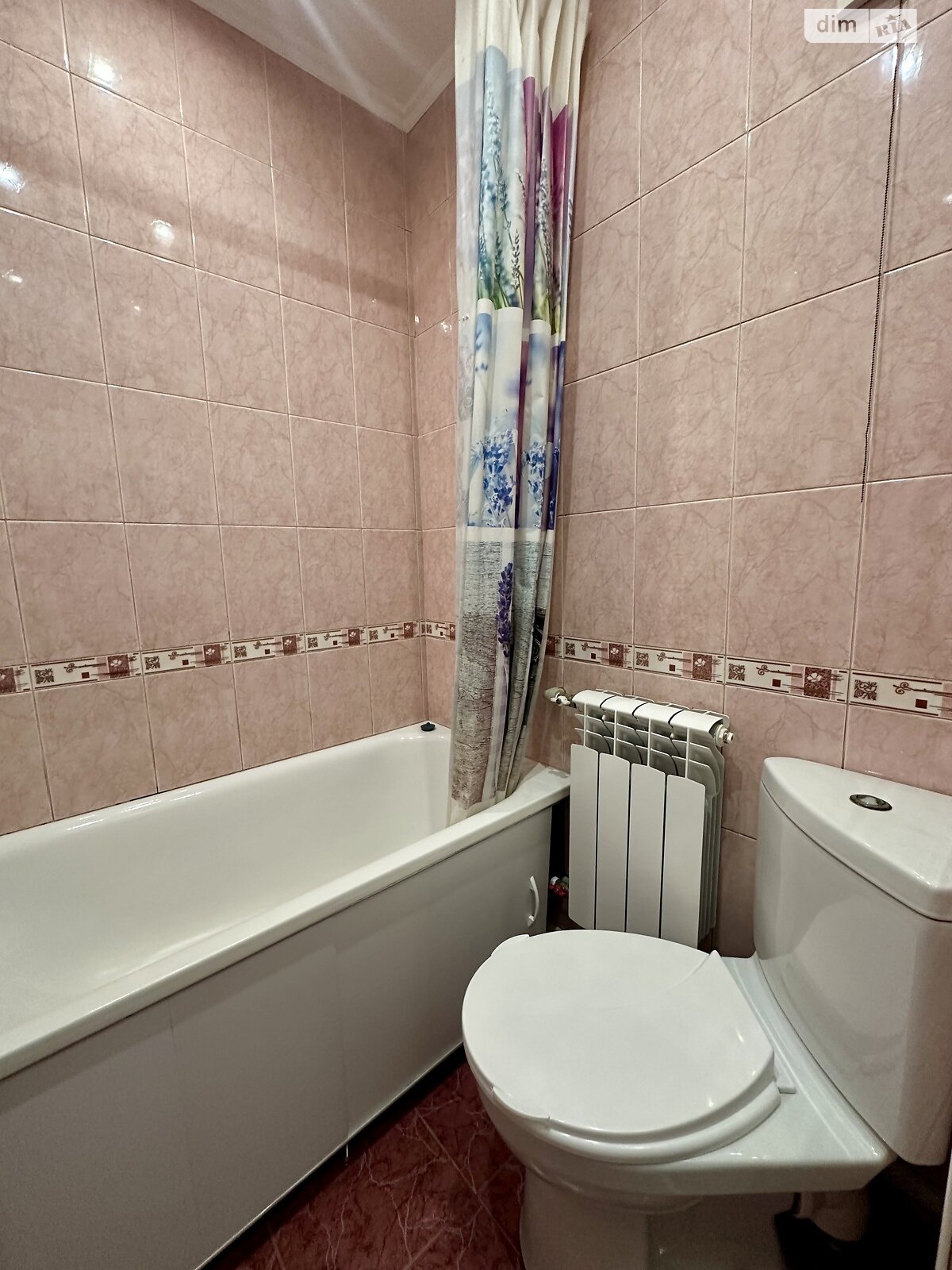 одноэтажный дом, 62 кв. м, кирпич. Сдается помесячно в Житомире, в районе Королевский фото 1