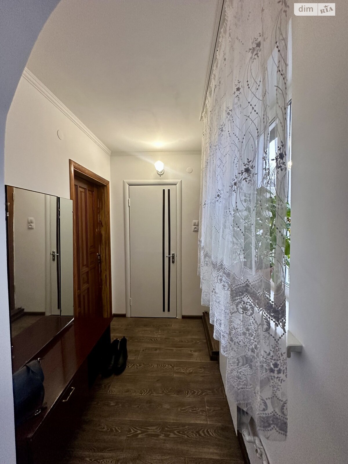 одноэтажный дом, 62 кв. м, кирпич. Сдается помесячно в Житомире, в районе Королевский фото 1