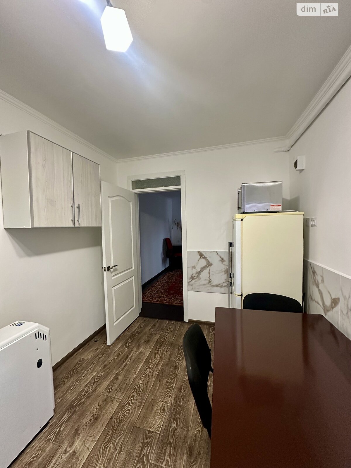 одноэтажный дом, 62 кв. м, кирпич. Сдается помесячно в Житомире, в районе Королевский фото 1