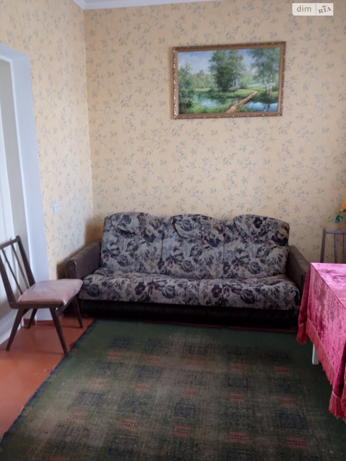 одноповерховий будинок, 65 кв. м, цегла. Здається помісячно в Житомирі, в районі Крошня фото 1 однопроверховий будинок, 65 кв. м, цегла. Здається помісячно в Житомирі, в районі Крошня фото 1