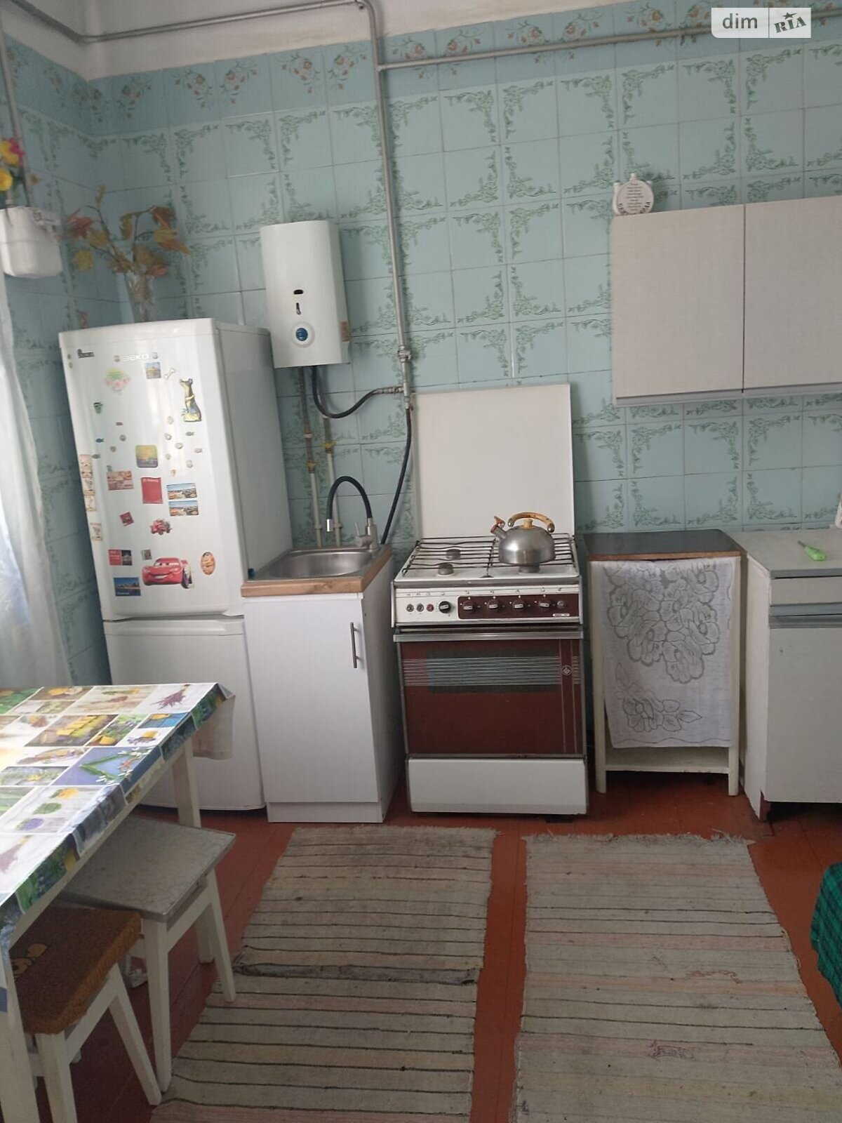 одноповерховий будинок, 65 кв. м, цегла. Здається помісячно в Житомирі, в районі Крошня фото 1 однопроверховий будинок, 65 кв. м, цегла. Здається помісячно в Житомирі, в районі Крошня фото 1
