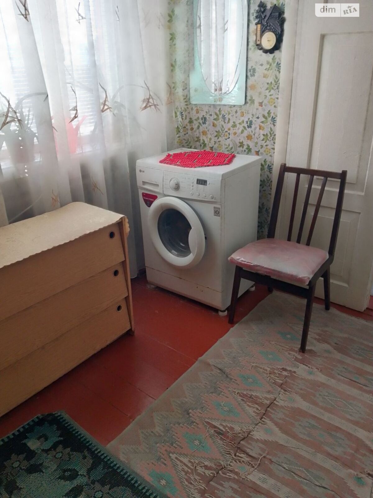 одноповерховий будинок, 65 кв. м, цегла. Здається помісячно в Житомирі, в районі Крошня фото 1 однопроверховий будинок, 65 кв. м, цегла. Здається помісячно в Житомирі, в районі Крошня фото 1
