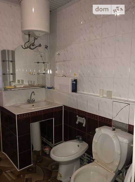 двухэтажный дом с камином, 180 кв. м, кирпич. Сдается помесячно в Житомире, в районе Максютова фото 1 двухэтажный дом с камином, 180 кв. м, кирпич. Сдается помесячно в Житомире, в районе Максютова фото 1