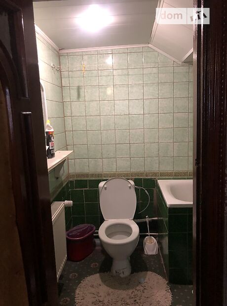 двухэтажный дом с камином, 180 кв. м, кирпич. Сдается помесячно в Житомире, в районе Максютова фото 1 двухэтажный дом с камином, 180 кв. м, кирпич. Сдается помесячно в Житомире, в районе Максютова фото 1