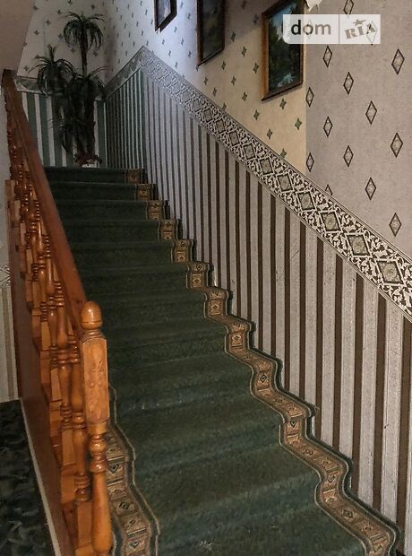 двухэтажный дом с камином, 180 кв. м, кирпич. Сдается помесячно в Житомире, в районе Максютова фото 1 двухэтажный дом с камином, 180 кв. м, кирпич. Сдается помесячно в Житомире, в районе Максютова фото 1