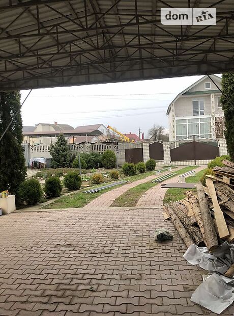 двухэтажный дом с камином, 180 кв. м, кирпич. Сдается помесячно в Житомире, в районе Максютова фото 1 двухэтажный дом с камином, 180 кв. м, кирпич. Сдается помесячно в Житомире, в районе Максютова фото 1