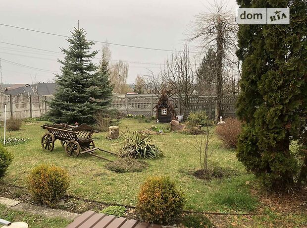 двухэтажный дом с камином, 180 кв. м, кирпич. Сдается помесячно в Житомире, в районе Максютова фото 1 двухэтажный дом с камином, 180 кв. м, кирпич. Сдается помесячно в Житомире, в районе Максютова фото 1