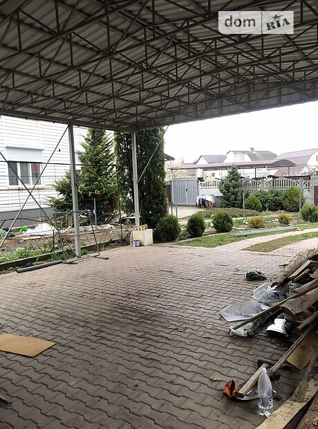 двухэтажный дом с камином, 180 кв. м, кирпич. Сдается помесячно в Житомире, в районе Максютова фото 1 двухэтажный дом с камином, 180 кв. м, кирпич. Сдается помесячно в Житомире, в районе Максютова фото 1