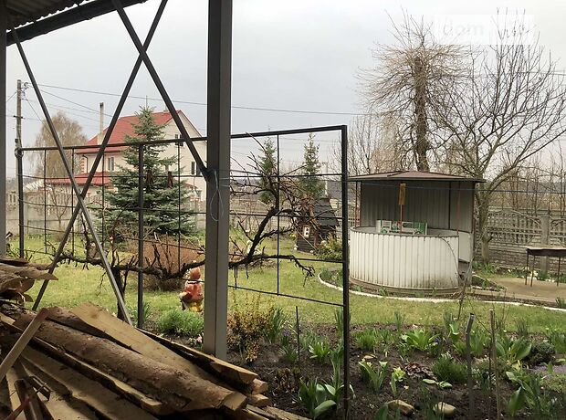 двухэтажный дом с камином, 180 кв. м, кирпич. Сдается помесячно в Житомире, в районе Максютова фото 1 двухэтажный дом с камином, 180 кв. м, кирпич. Сдается помесячно в Житомире, в районе Максютова фото 1