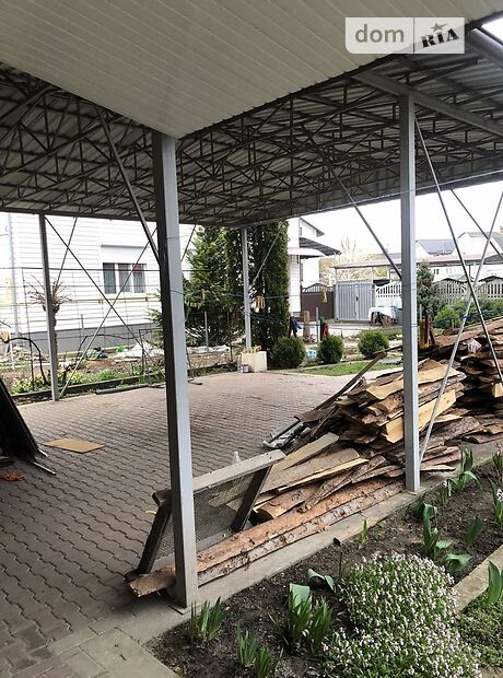 двухэтажный дом с камином, 180 кв. м, кирпич. Сдается помесячно в Житомире, в районе Максютова фото 1 двухэтажный дом с камином, 180 кв. м, кирпич. Сдается помесячно в Житомире, в районе Максютова фото 1