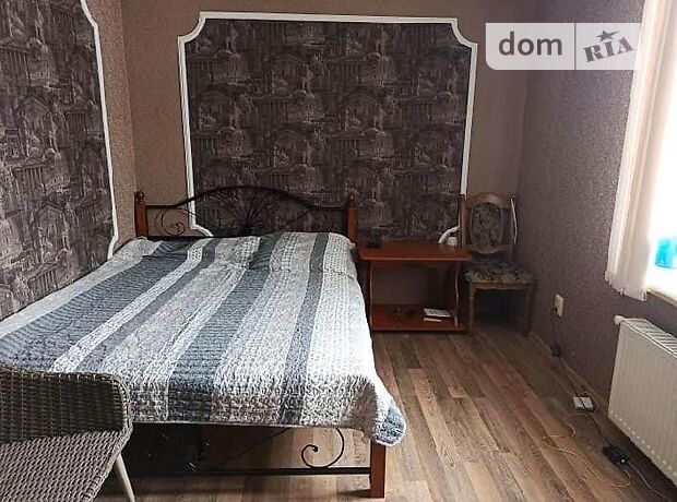 двухэтажный дом с ремонтом, 100 кв. м, кирпич. Сдается помесячно в Житомире, в районе Марьяновка фото 1 двухэтажный дом с ремонтом, 100 кв. м, кирпич. Сдается помесячно в Житомире, в районе Марьяновка фото 1