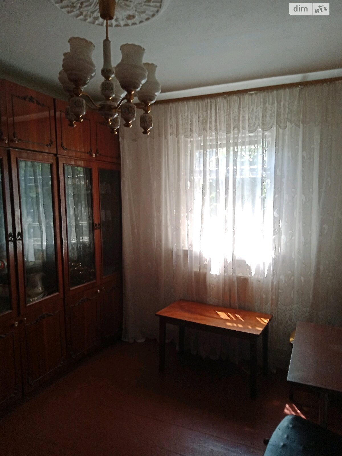 одноэтажный дом с мебелью, 60 кв. м, кирпич. Сдается помесячно в Житомире, в районе Сенный рынок фото 1