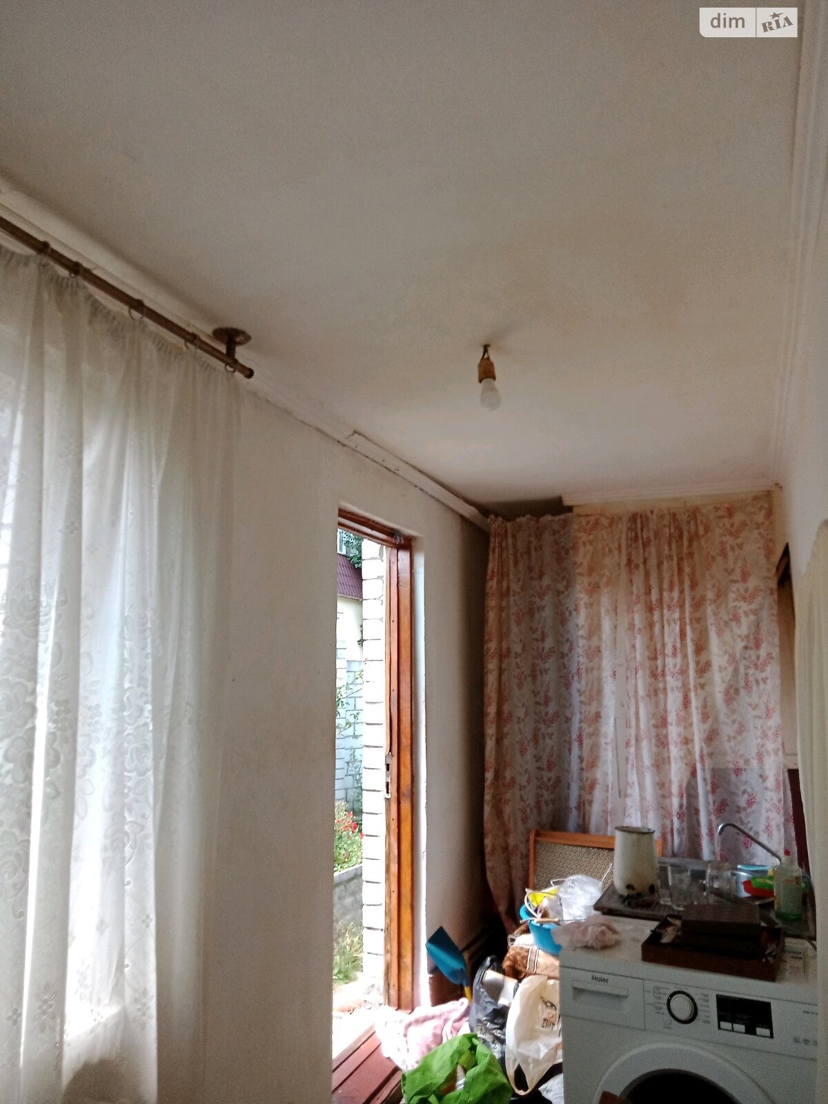 одноэтажный дом с мебелью, 60 кв. м, кирпич. Сдается помесячно в Житомире, в районе Сенный рынок фото 1