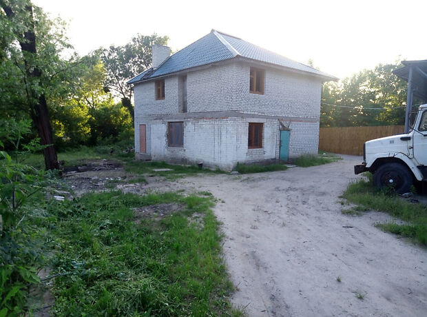 двухэтажный дом с гаражом, 226 кв. м, кирпич. Сдается помесячно в Житомире, в районе Смолянка фото 1 двухэтажный дом с гаражом, 226 кв. м, кирпич. Сдается помесячно в Житомире, в районе Смолянка фото 1