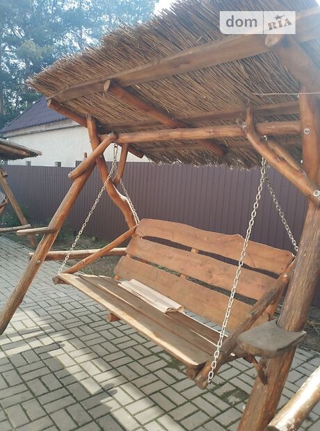двухэтажный дом, 175 кв. м, кирпич. Сдается помесячно в село Тетеревка, Житомирская обл. фото 1 двухэтажный дом, 175 кв. м, кирпич. Сдается помесячно в село Тетеревка, Житомирская обл. фото 1