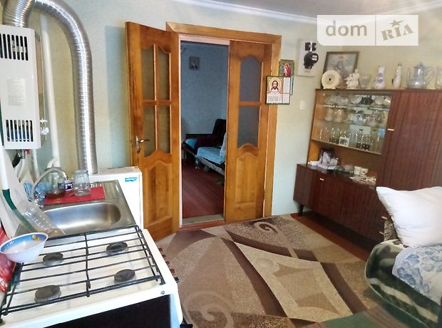 одноэтажный дом с мебелью, 38 кв. м, кирпич. Сдается помесячно в Житомире, в районе Вокзал фото 2 одноэтажный дом с мебелью, 38 кв. м, кирпич. Сдается помесячно в Житомире, в районе Вокзал фото 2