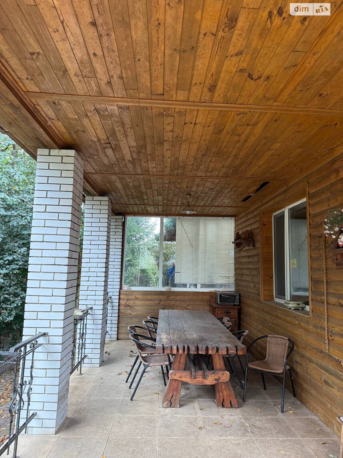 двоповерховий будинок з верандою, 180 кв. м, цегла. Здається помісячно в Жорнівці фото 1 двоповерховий будинок з верандою, 180 кв. м, цегла. Здається помісячно в Жорнівці фото 1