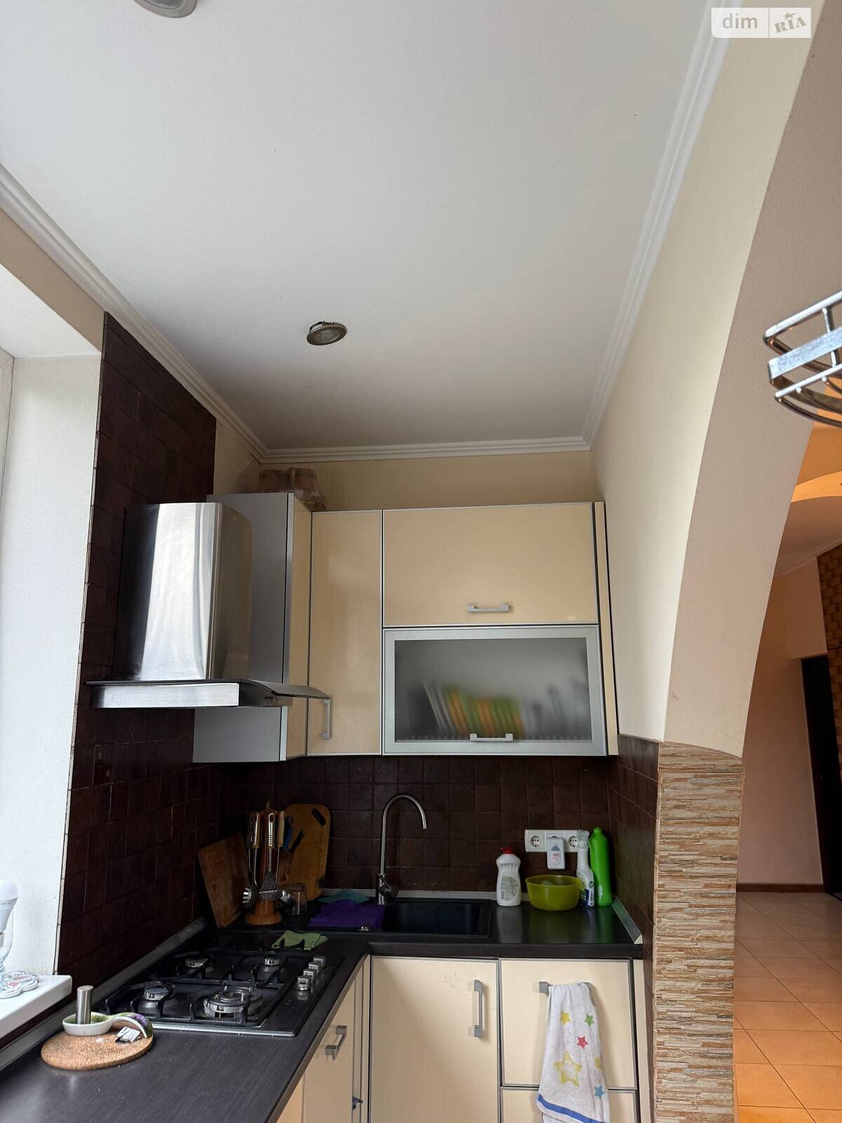 двоповерховий будинок з верандою, 180 кв. м, цегла. Здається помісячно в Жорнівці фото 1 двоповерховий будинок з верандою, 180 кв. м, цегла. Здається помісячно в Жорнівці фото 1