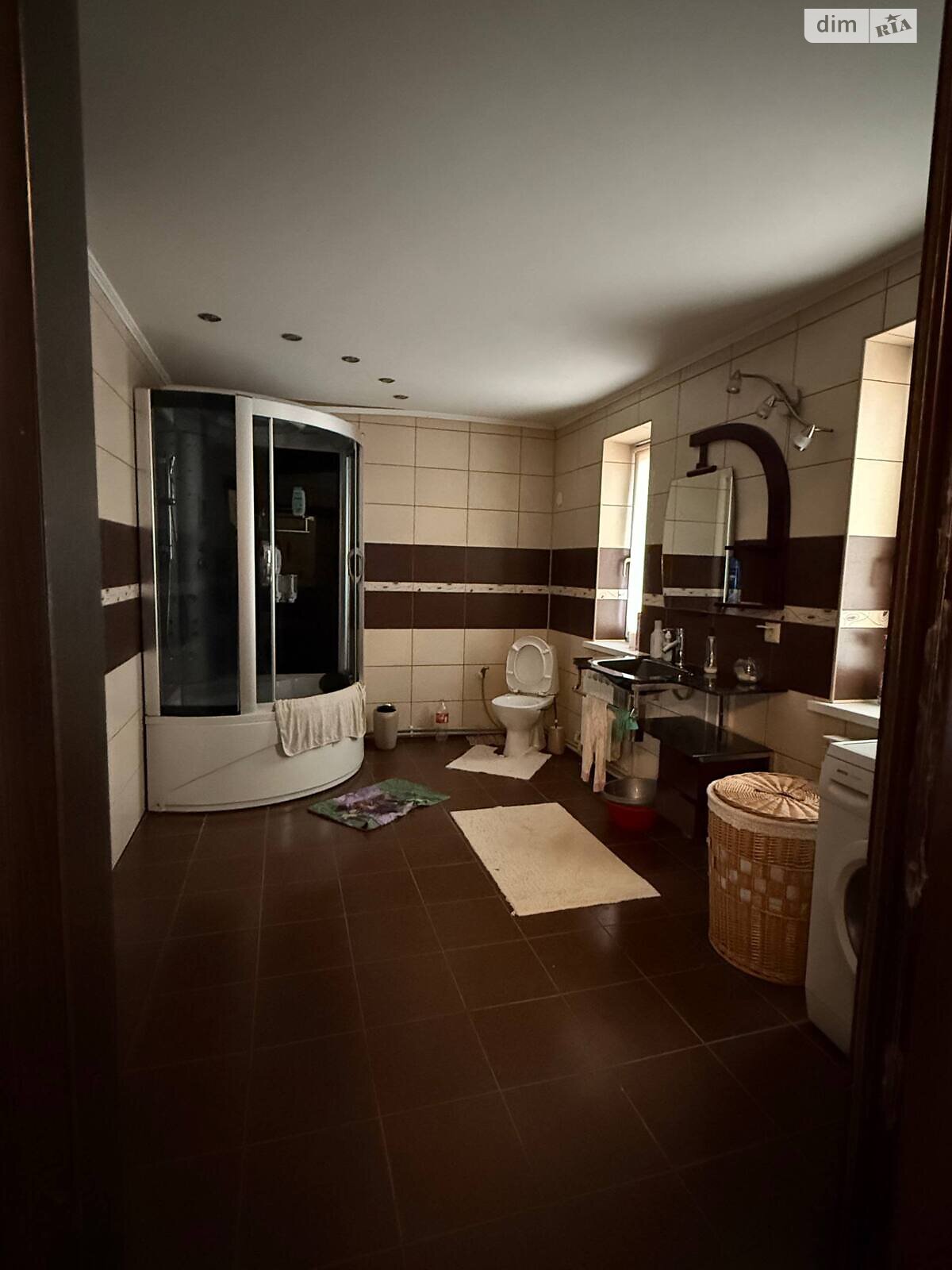 двоповерховий будинок з верандою, 180 кв. м, цегла. Здається помісячно в Жорнівці фото 1 двоповерховий будинок з верандою, 180 кв. м, цегла. Здається помісячно в Жорнівці фото 1