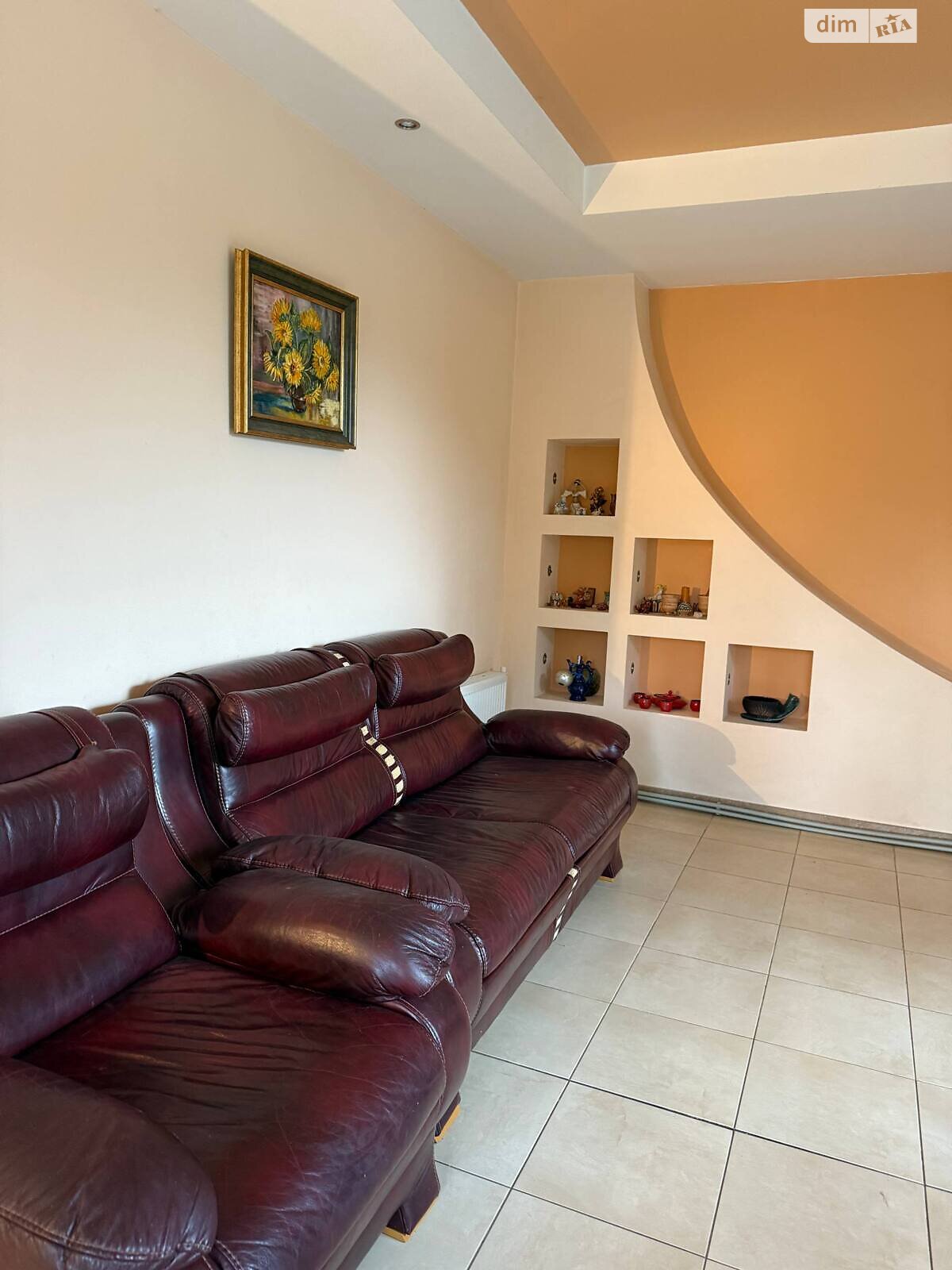 двоповерховий будинок з верандою, 180 кв. м, цегла. Здається помісячно в Жорнівці фото 1 двоповерховий будинок з верандою, 180 кв. м, цегла. Здається помісячно в Жорнівці фото 1