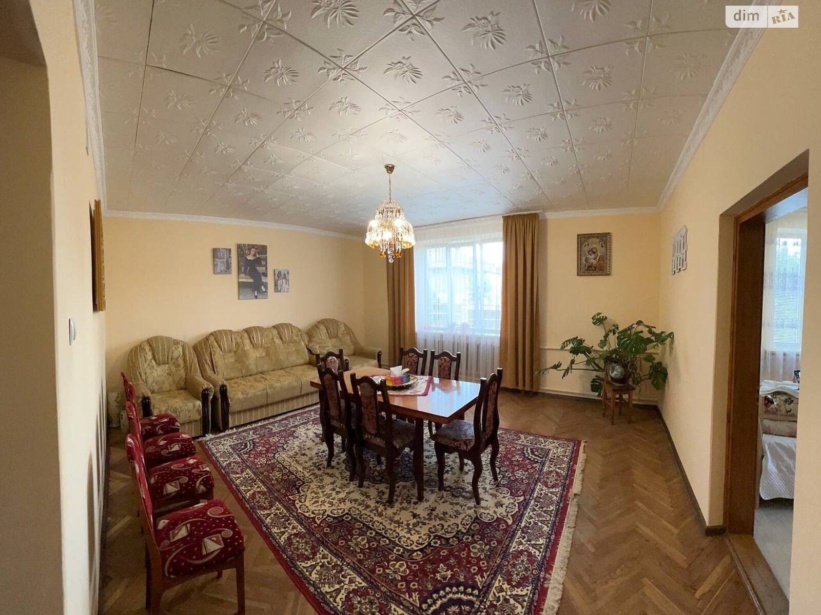 двухэтажный дом, 110 кв. м, кирпич. Сдается помесячно в Жовтанцах фото 1 двухэтажный дом, 110 кв. м, кирпич. Сдается помесячно в Жовтанцах фото 1