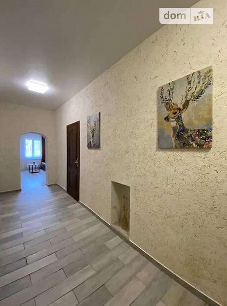 одноэтажный дом, 350 кв. м, кирпич. Сдается помесячно в село Черняхов, Киевская обл. фото 1 одноэтажный дом, 350 кв. м, кирпич. Сдается помесячно в село Черняхов, Киевская обл. фото 1