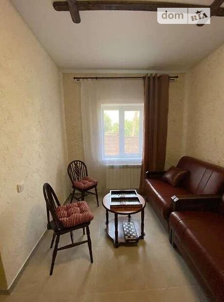 одноэтажный дом, 350 кв. м, кирпич. Сдается помесячно в село Черняхов, Киевская обл. фото 1 одноэтажный дом, 350 кв. м, кирпич. Сдается помесячно в село Черняхов, Киевская обл. фото 1