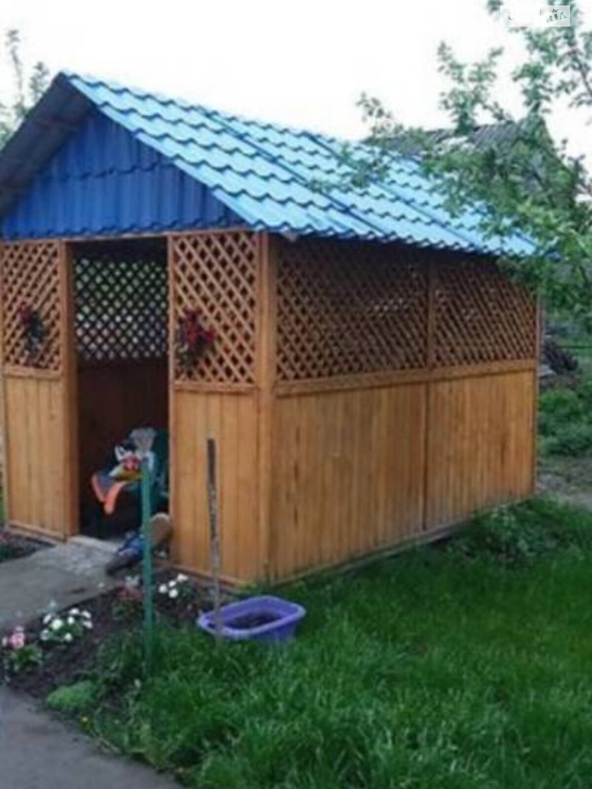 одноэтажный дом с гаражом, 100 кв. м, кирпич. Сдается помесячно в Калуше фото 1 одноэтажный дом с гаражом, 100 кв. м, кирпич. Сдается помесячно в Калуше фото 1