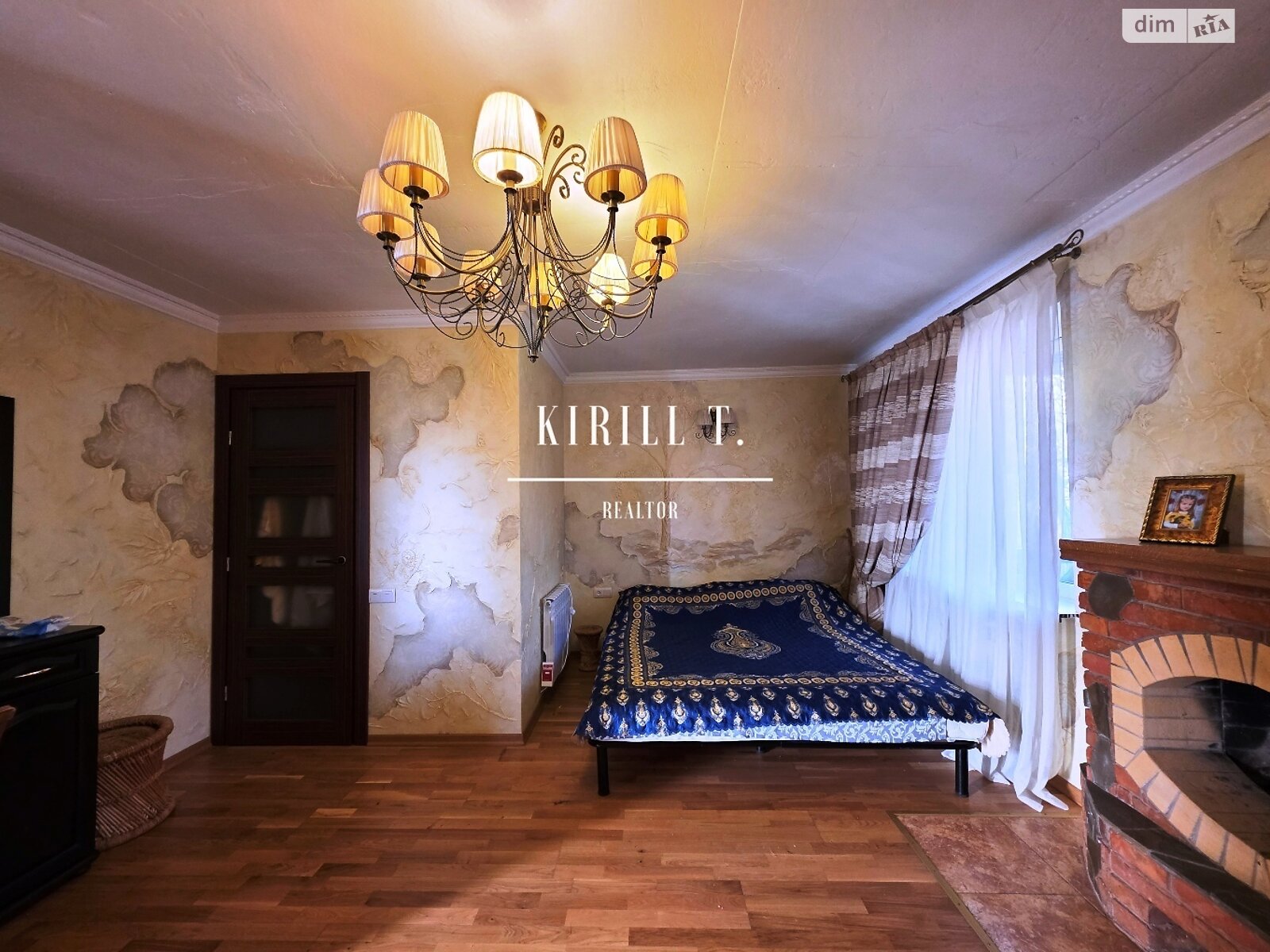 трехэтажный дом с верандой, 160 кв. м, кирпич. Сдается помесячно в Каменке фото 1 трехэтажный дом с верандой, 160 кв. м, кирпич. Сдается помесячно в Каменке фото 1