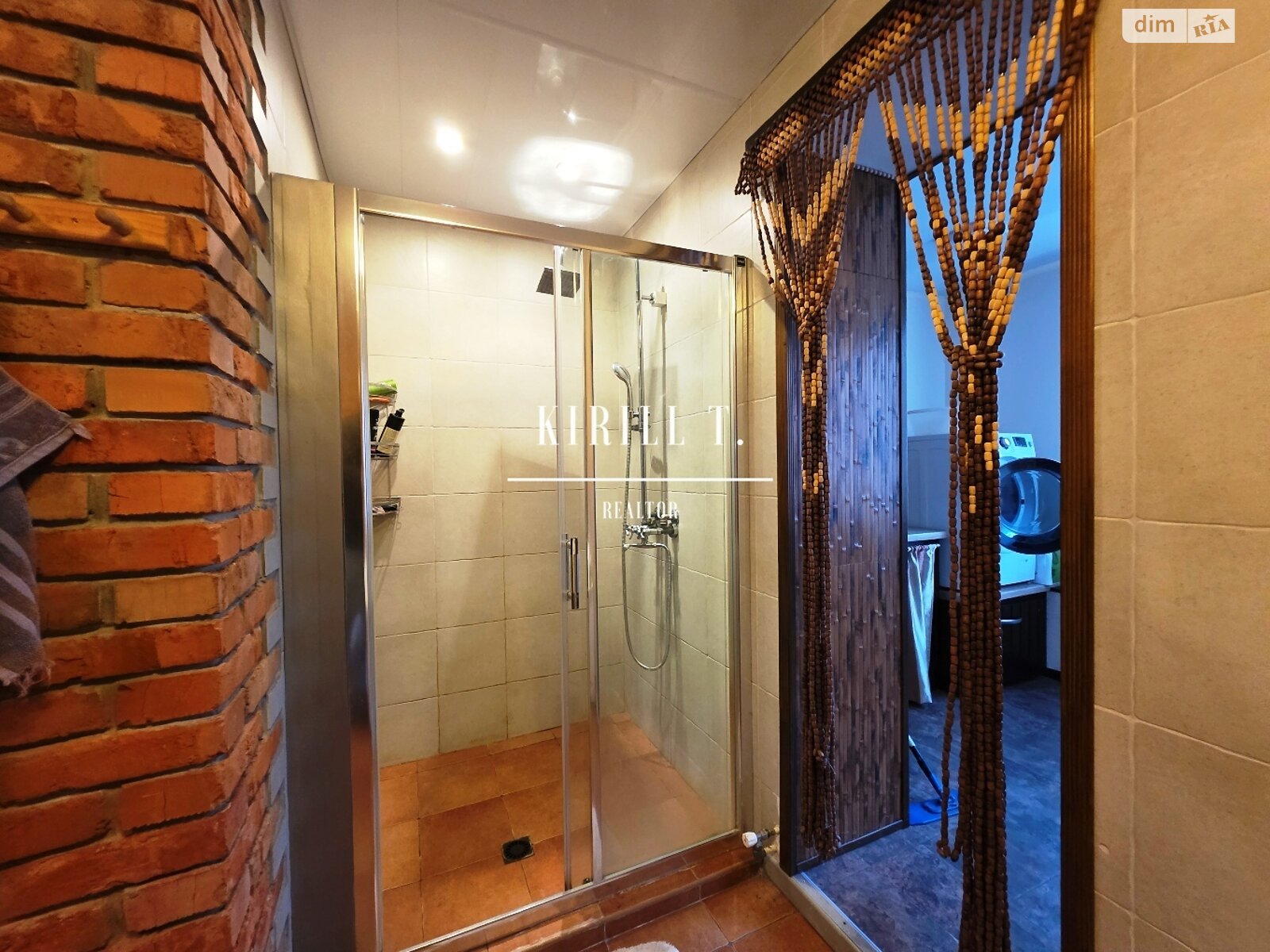 трехэтажный дом с верандой, 160 кв. м, кирпич. Сдается помесячно в Каменке фото 1 трехэтажный дом с верандой, 160 кв. м, кирпич. Сдается помесячно в Каменке фото 1