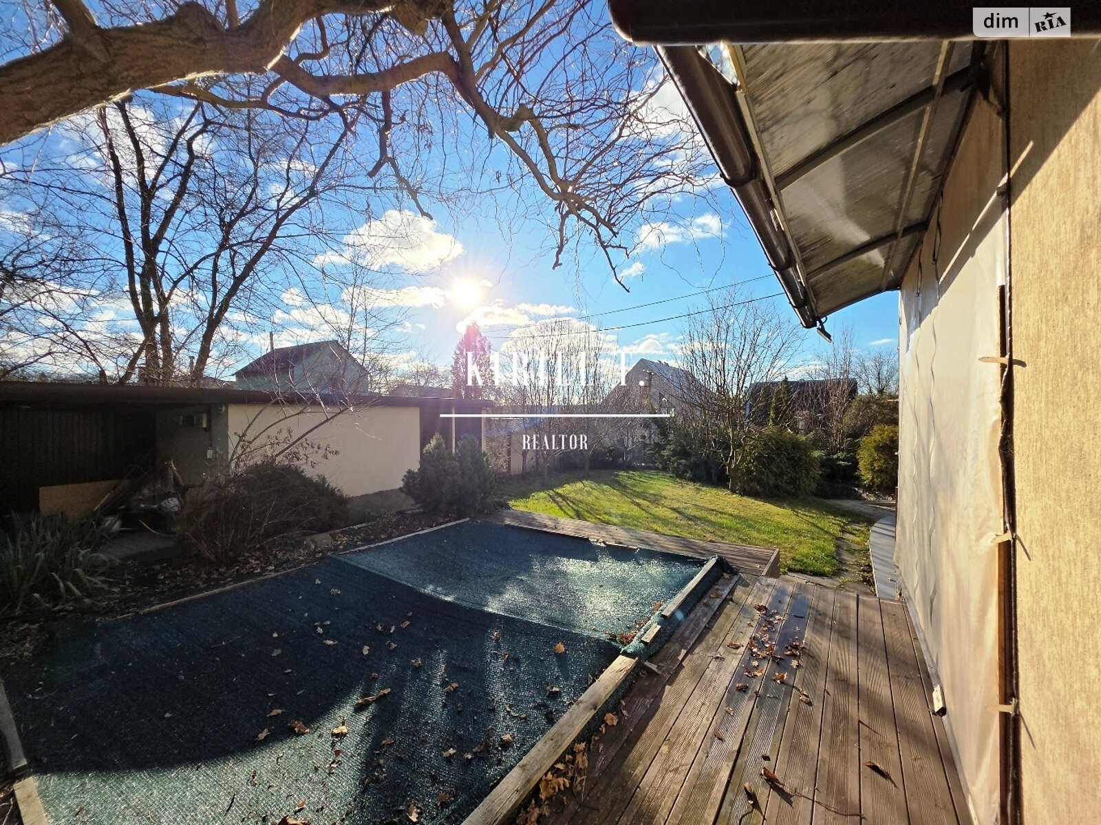 трехэтажный дом с верандой, 160 кв. м, кирпич. Сдается помесячно в Каменке фото 1 трехэтажный дом с верандой, 160 кв. м, кирпич. Сдается помесячно в Каменке фото 1