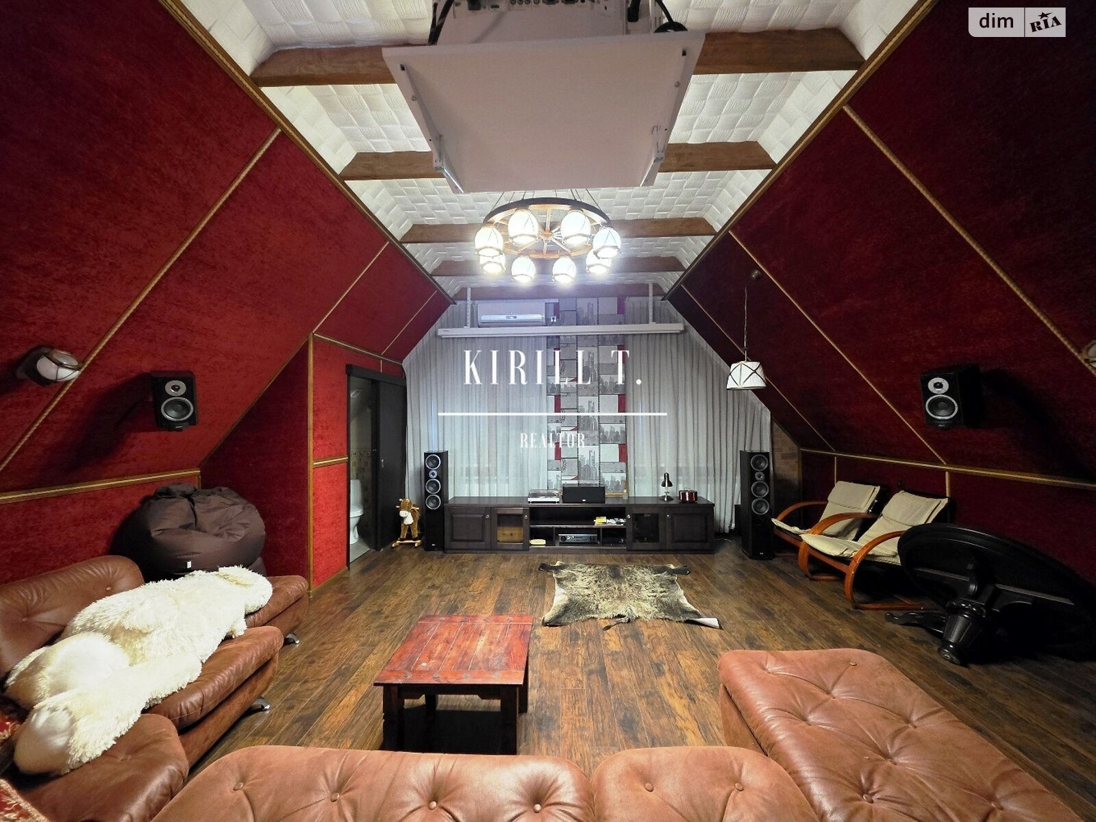 трехэтажный дом с верандой, 160 кв. м, кирпич. Сдается помесячно в Каменке фото 1 трехэтажный дом с верандой, 160 кв. м, кирпич. Сдается помесячно в Каменке фото 1