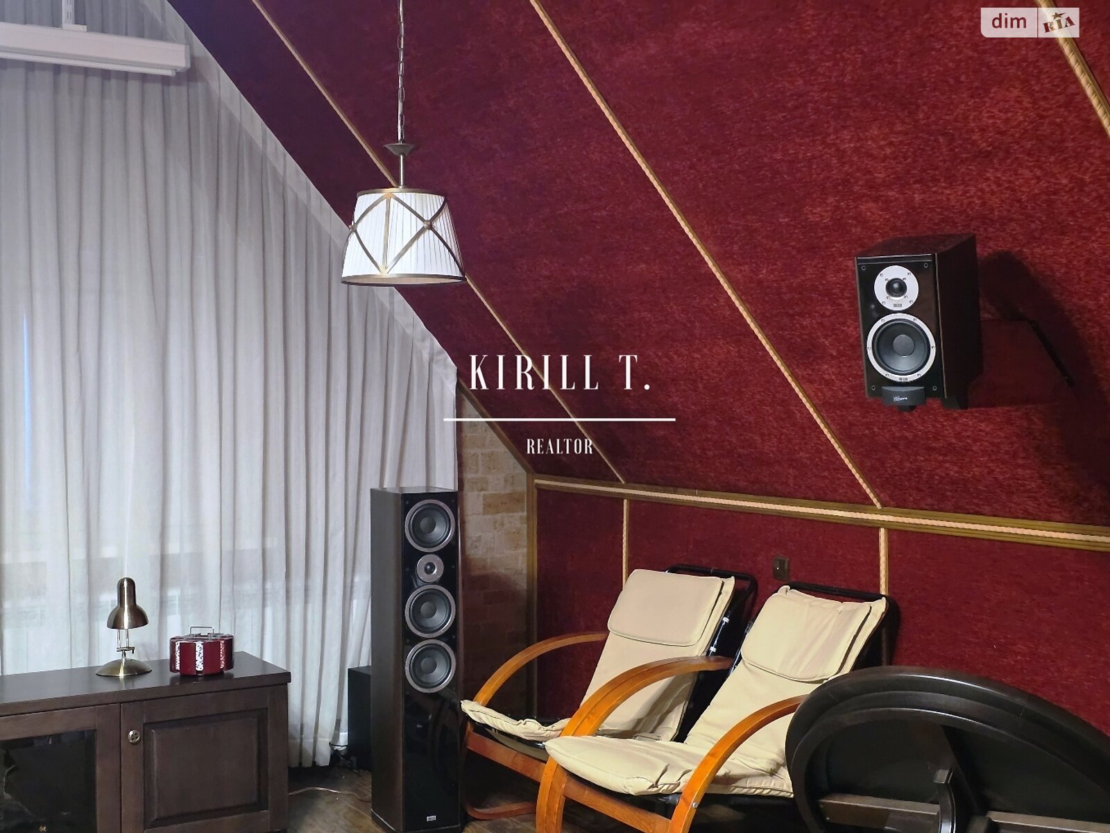 трехэтажный дом с верандой, 160 кв. м, кирпич. Сдается помесячно в Каменке фото 1 трехэтажный дом с верандой, 160 кв. м, кирпич. Сдается помесячно в Каменке фото 1