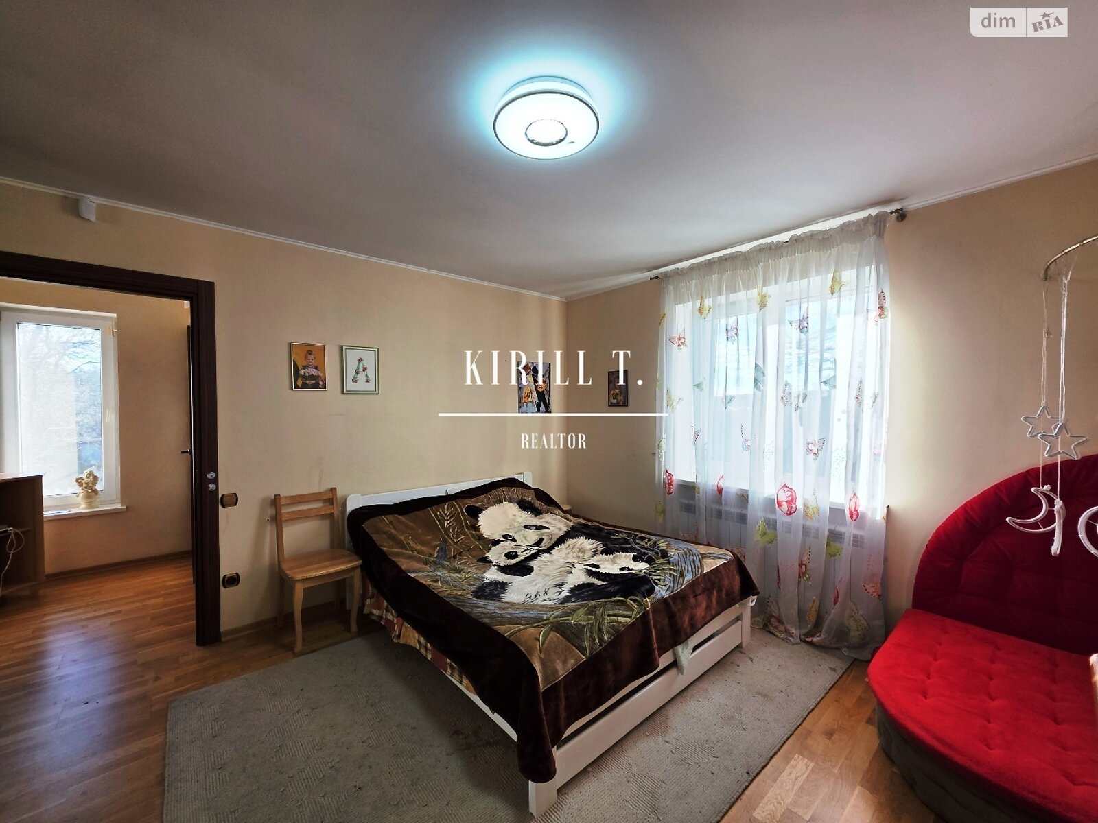 трехэтажный дом с верандой, 160 кв. м, кирпич. Сдается помесячно в Каменке фото 1 трехэтажный дом с верандой, 160 кв. м, кирпич. Сдается помесячно в Каменке фото 1