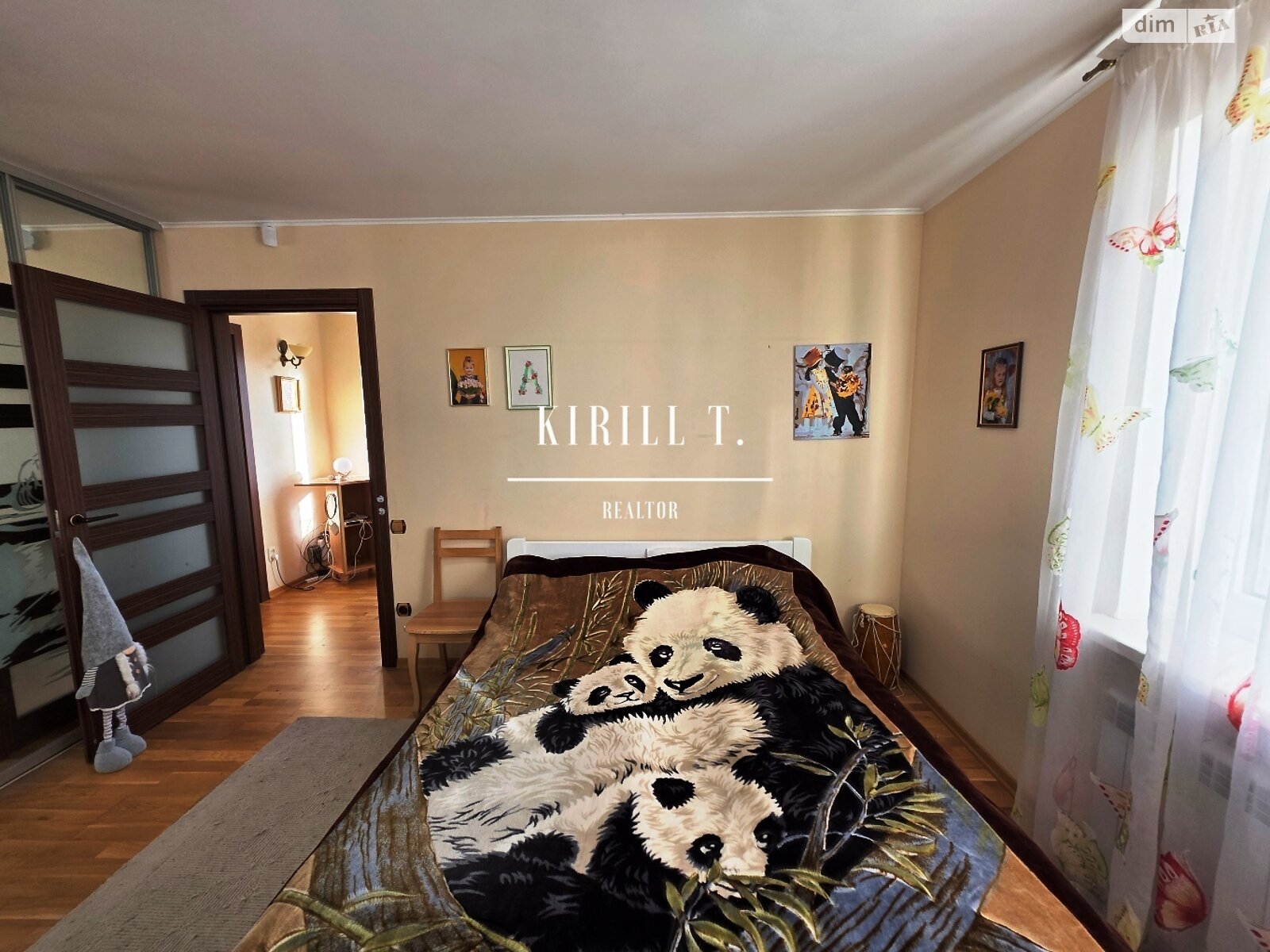 трехэтажный дом с верандой, 160 кв. м, кирпич. Сдается помесячно в Каменке фото 1 трехэтажный дом с верандой, 160 кв. м, кирпич. Сдается помесячно в Каменке фото 1