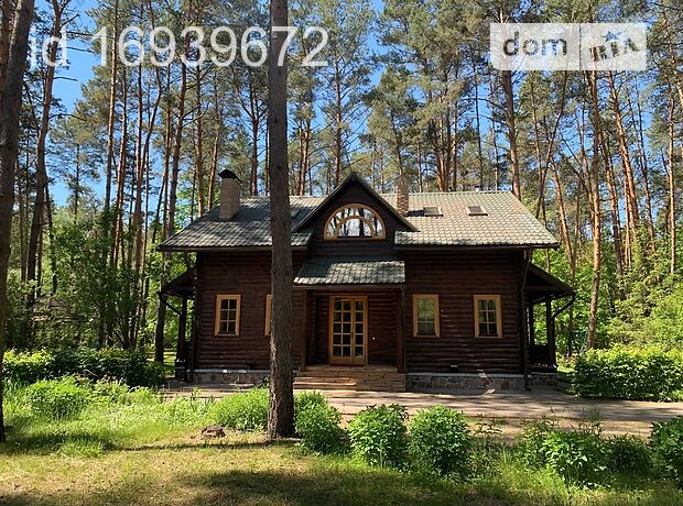двухэтажный дом с камином, 240 кв. м, сруб. Сдается помесячно в село Прохоровка, Черкасская обл. фото 1 двухэтажный дом с камином, 240 кв. м, сруб. Сдается помесячно в село Прохоровка, Черкасская обл. фото 1