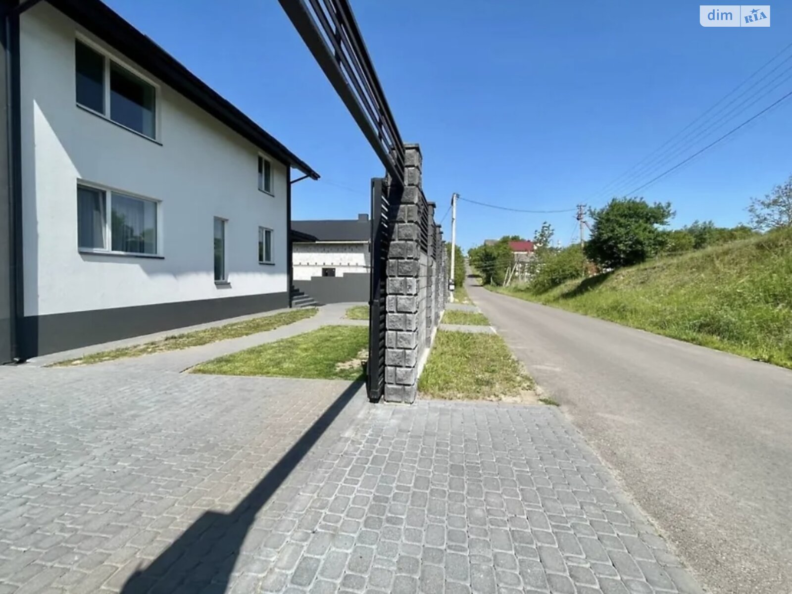 двоповерховий будинок з гаражем, 196 кв. м, цегла. Здається помісячно в Карпилівці фото 1 двоповерховий будинок з гаражем, 196 кв. м, цегла. Здається помісячно в Карпилівці фото 1