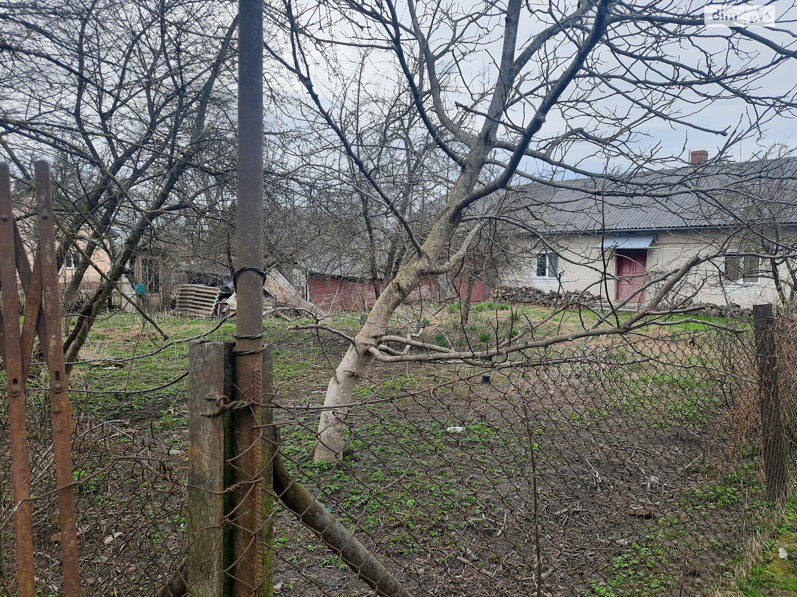 одноповерховий будинок веранда, 115 кв. м, цегла. Здається помісячно в Керниці фото 1