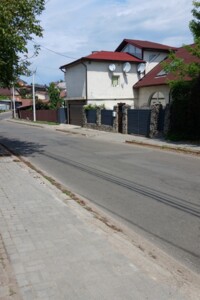 трипроверховий будинок з балконом, 500 кв. м, піноблок. Здається помісячно в Києві, в районі Олександрівська Слобідка фото 2