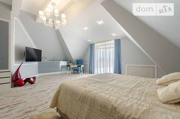 трехэтажный дом с камином, 772.1 кв. м, кирпич. Сдается помесячно в Киеве, в районе Александровская Слободка фото 1 трехэтажный дом с камином, 772.1 кв. м, кирпич. Сдается помесячно в Киеве, в районе Александровская Слободка фото 1