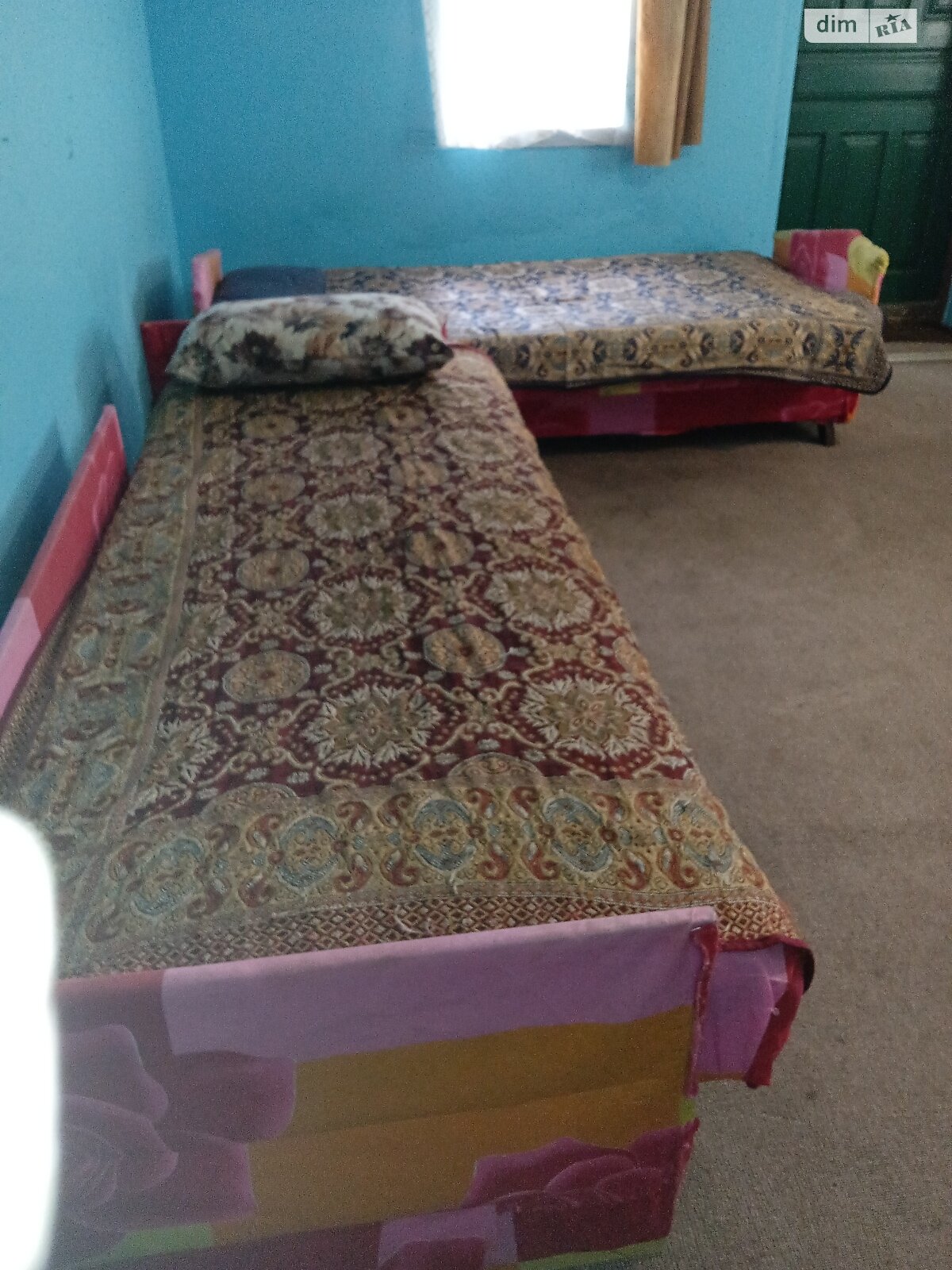 одноэтажный дом, 60 кв. м, кирпич. Сдается помесячно в Киеве, в районе Авиагородок фото 1 одноэтажный дом, 60 кв. м, кирпич. Сдается помесячно в Киеве, в районе Авиагородок фото 1
