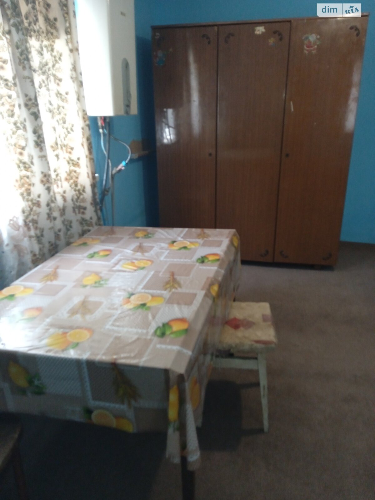 одноэтажный дом, 60 кв. м, кирпич. Сдается помесячно в Киеве, в районе Авиагородок фото 1 одноэтажный дом, 60 кв. м, кирпич. Сдается помесячно в Киеве, в районе Авиагородок фото 1