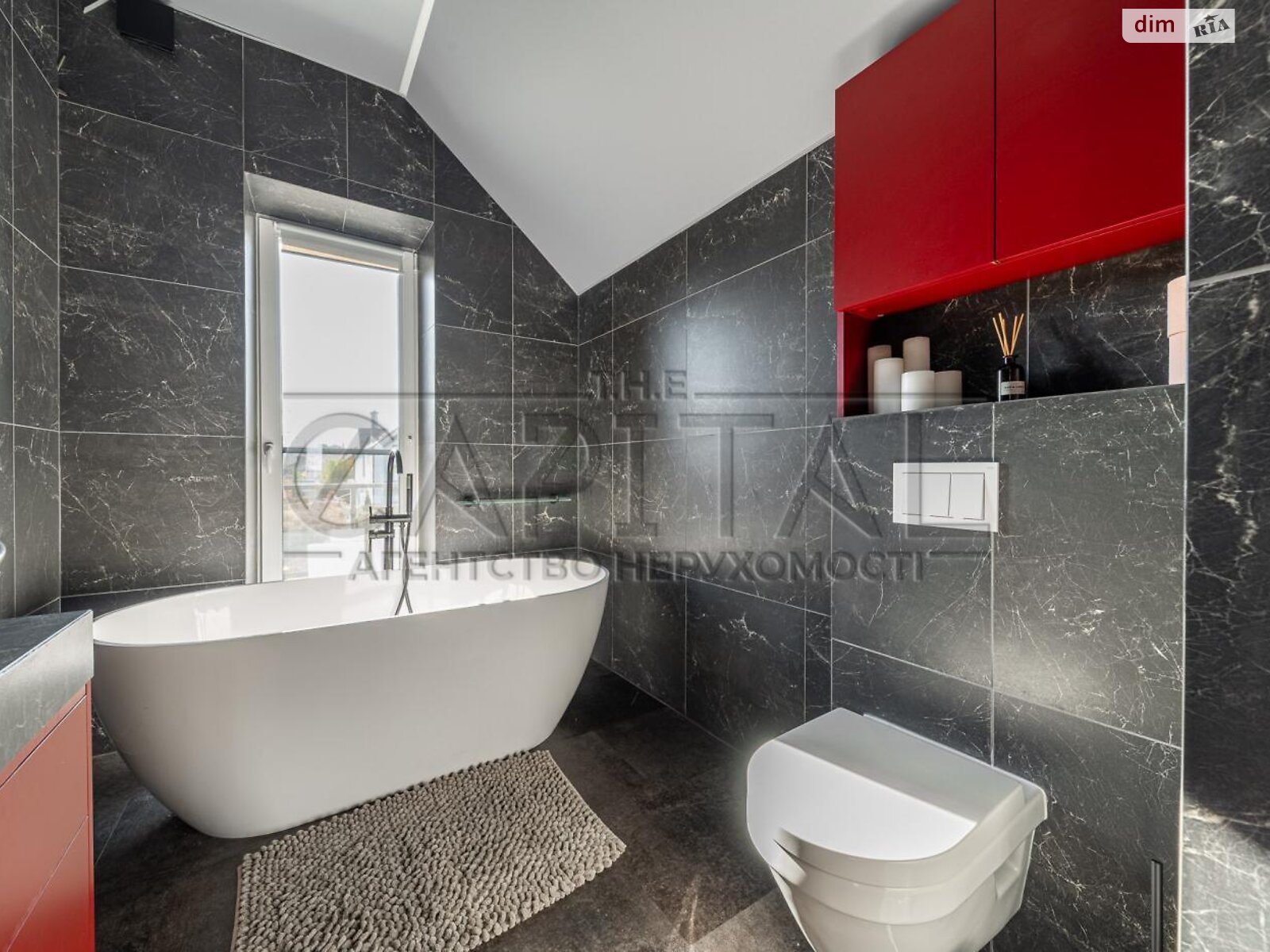 двухэтажный дом, 160 кв. м, кирпич. Сдается помесячно в Киеве фото 1